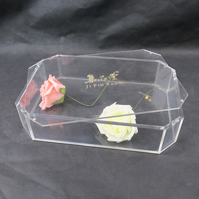 保健品包装盒